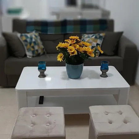 Daire La Envia Golf *