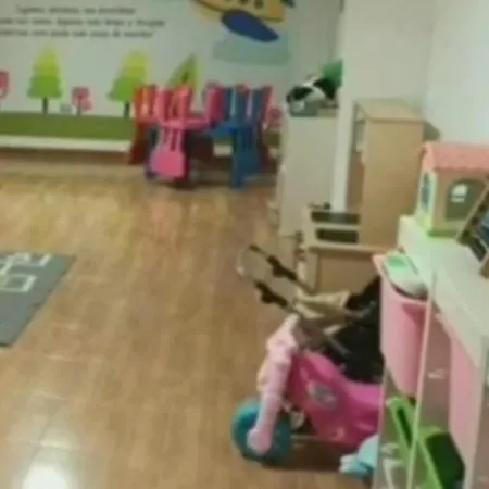 Daire La Envia Golf Vícar