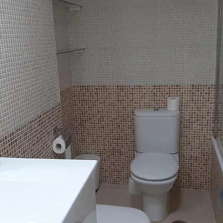 Apartmán La Envia Golf