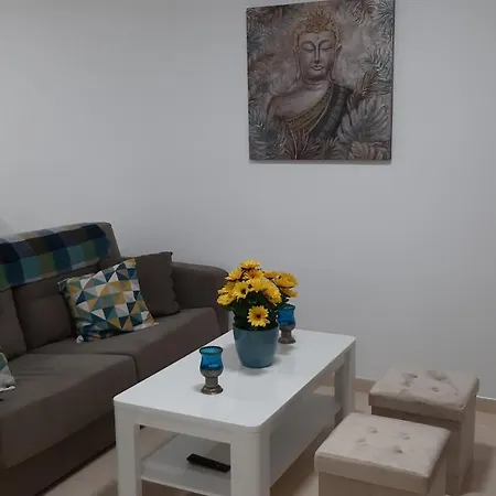 La Envia Golf Appartement *